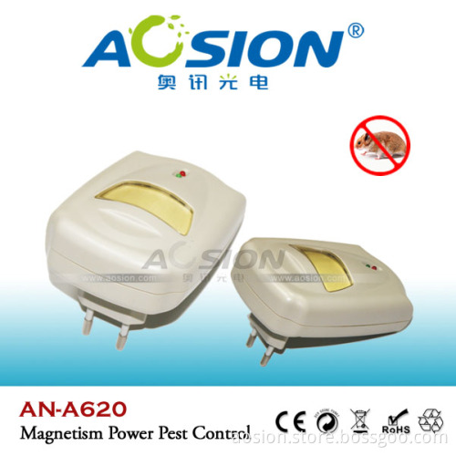 Indoor Electromagnetic Mouse Repeller
